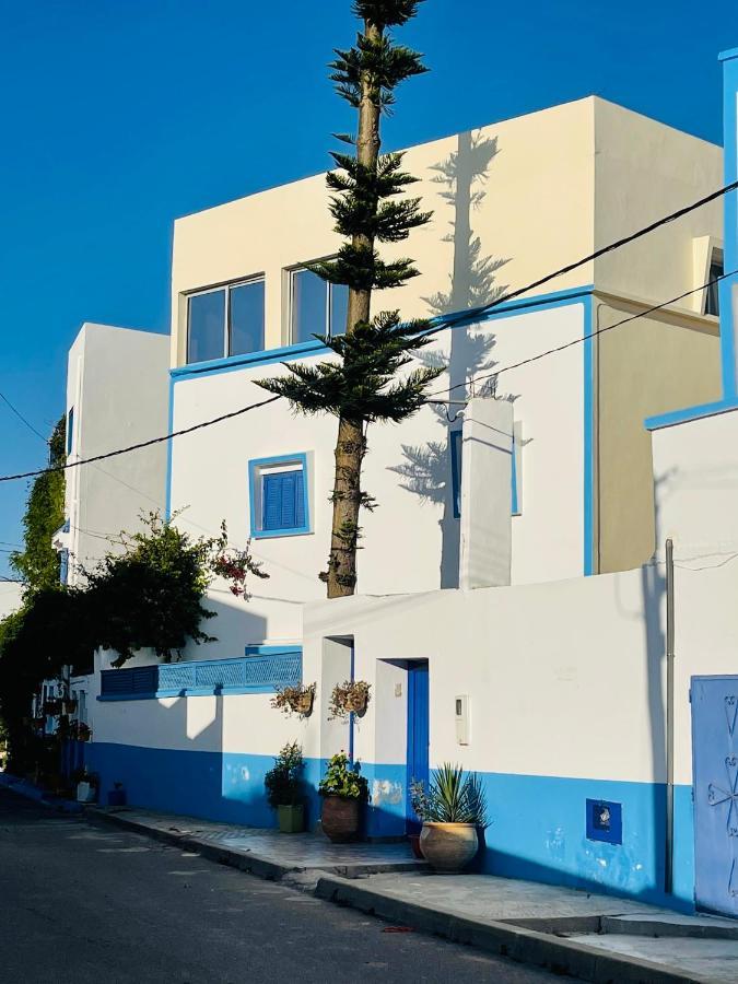 Chez Abdelilah Apartment Oualidia Exterior photo